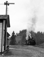 Cumbres & Toltec Scenic